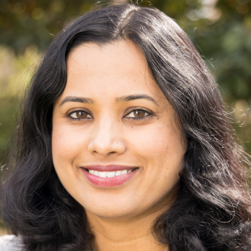 Lalitha Sundaramurthy