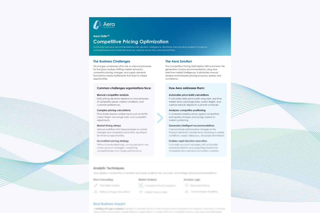 Blog Supporting Image - Smarter Competitive Pricing