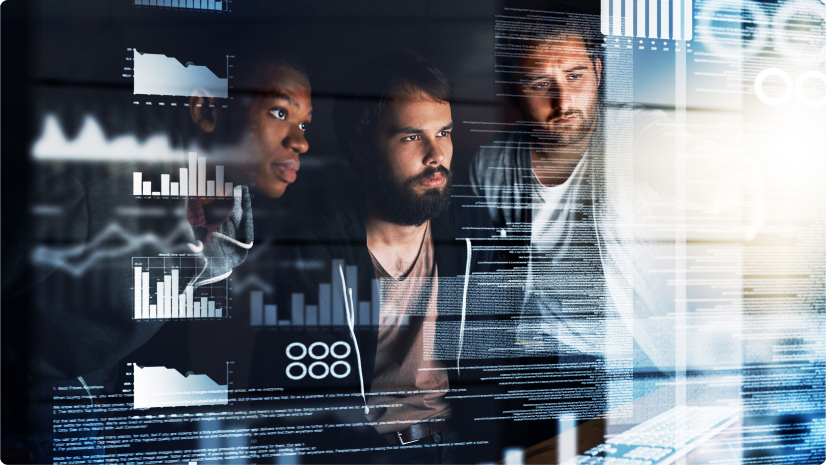 What is decision intelligence?