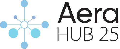 AeraHub Logo