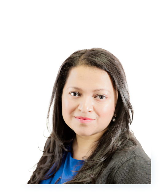 SpeakerMeghaKumarIDC