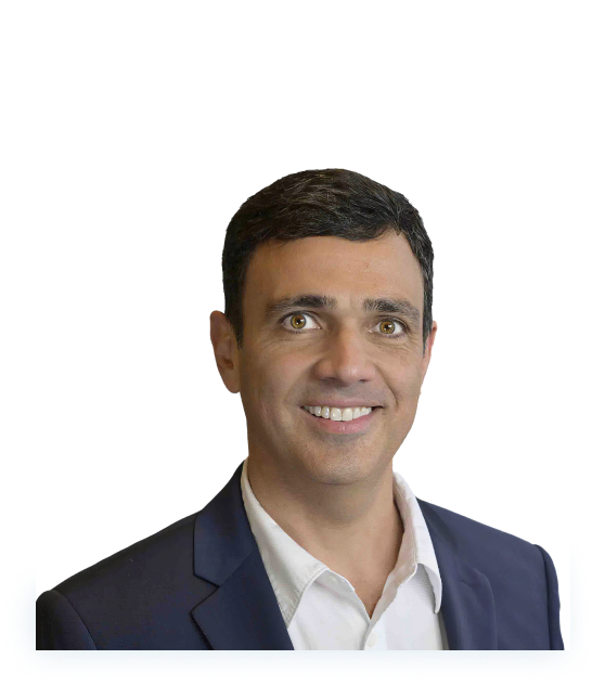 SpeakerDougGuilherme