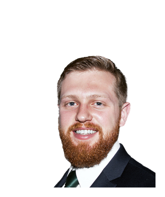 SpeakerHarrison