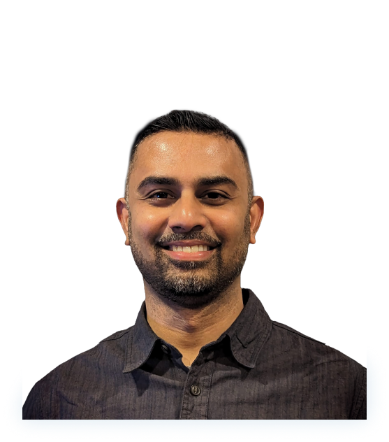 SpeakerNitinMurali