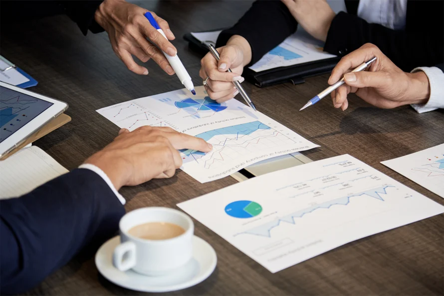 Improving Demand Forecasting with AI: The Journey to Decision Automation