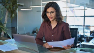 Agentic AI for Decisions: Automating Claims Management with Aera