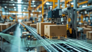 Beyond the Digital Control Tower