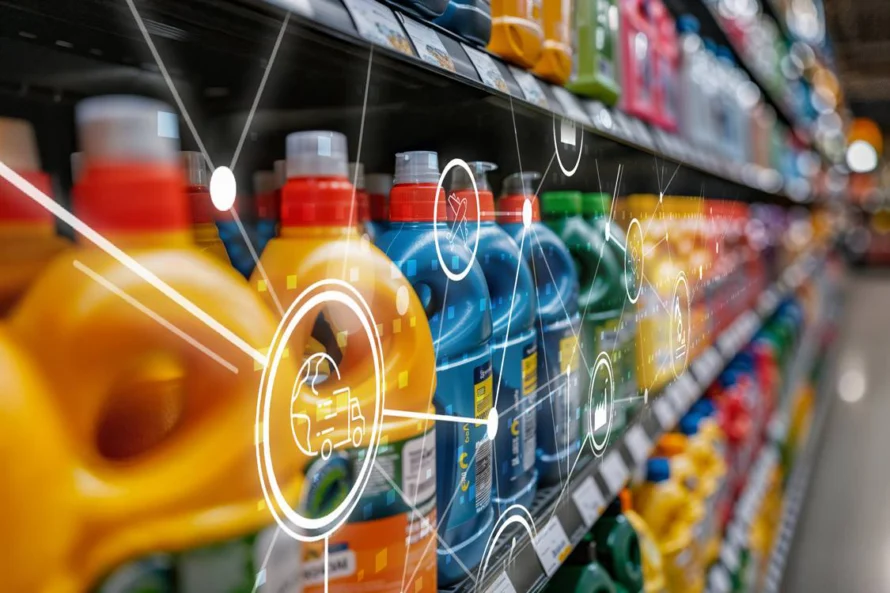 How CPG Leaders Close the Gap Between Decision Making and Execution