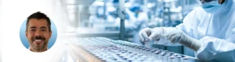 Amplifying Workforce Capacity in Pharmaceutical Operations with Decision Intelligence