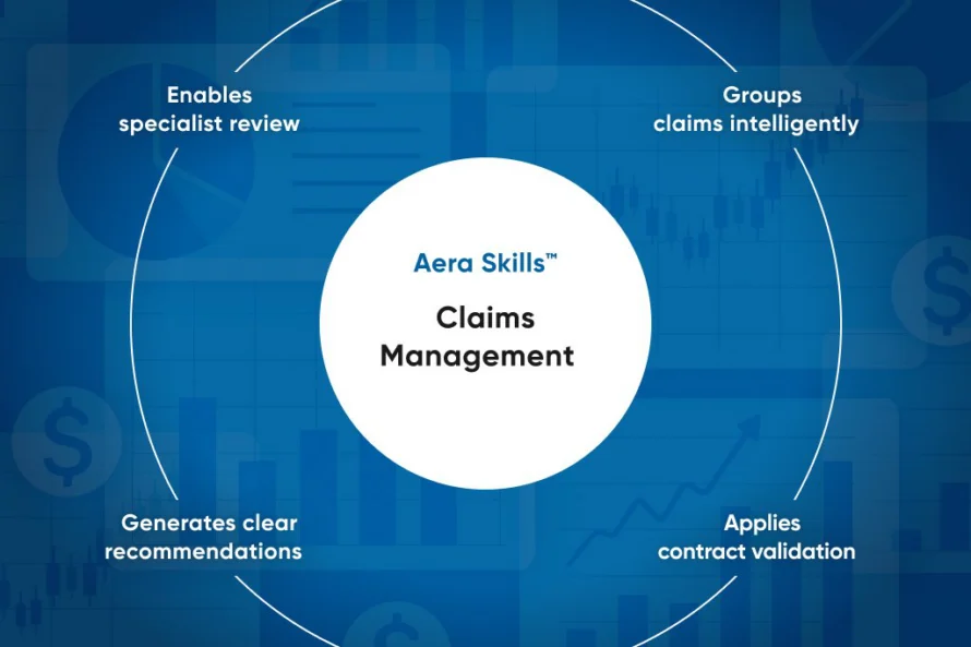 Smarter Claims Processing for Faster Cash Flow