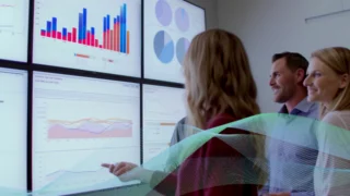 Boosting Your Business Performance with Decision Intelligence