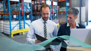 Chief Procurement Officers: Four Key Decision Intelligence Trends