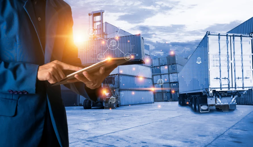 The Evolution of Digital Control Towers: Command Centers for Decision Making