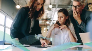 Decision Agility – How Decision Intelligence Breaks Through Current Operational Latency