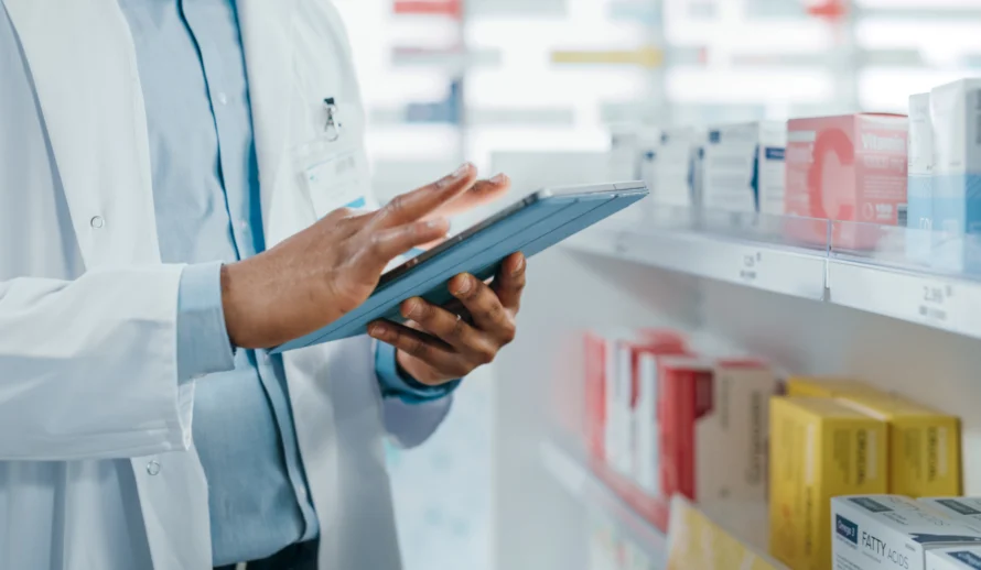 Decision Intelligence Can Save Lives: How AI Can Combat Drug Shortages