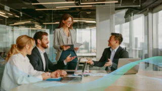 Gaining Value from Data Science and AI: A Fireside Chat with BCG