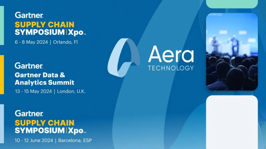 The Future of Decision Intelligence, Now: Meet Our AI Experts and Customers at 2024 Gartner® Events