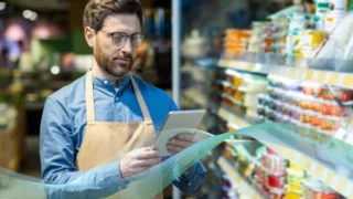 How to Deal Effectively with Supply Disruptions in CPG