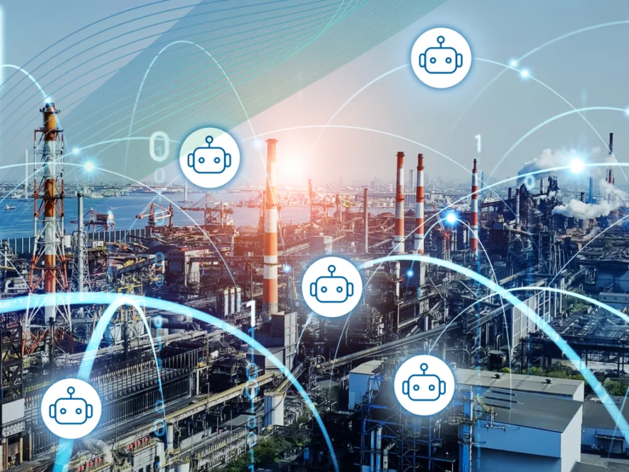 Webinar Recap: From Reactive to Autonomous — The Agentic Shift in Supply Chain Risk Management