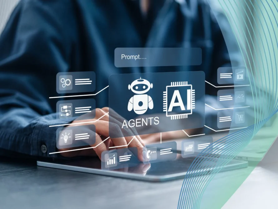 Webinar Recap: Agentic AI in Action — Redefining Enterprise Decision-Making with Aera