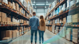 Marketing and Supply Synchronization with Decision Intelligence