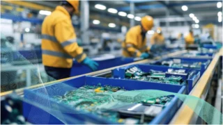 Optimizing Procurement: Overcoming Supplier Constraints with Decision Intelligence