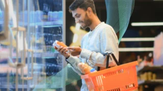 Shaping the Future of Food & Beverage with Decision Intelligence