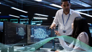 Solving Data Integrity with Decision Intelligence