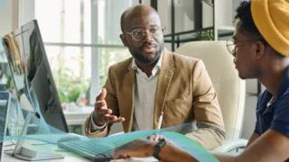 What Is (Not) Decision Intelligence?