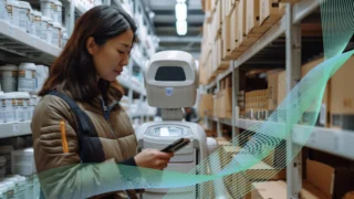 What is the Future of Work in a Decision Intelligence World?