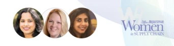 Women in Innovation: A Q&A on Leadership and the Future of Supply Chain