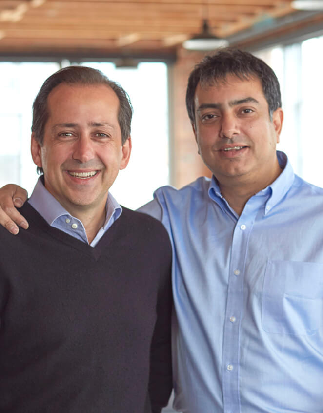 Aera Technology Gallery