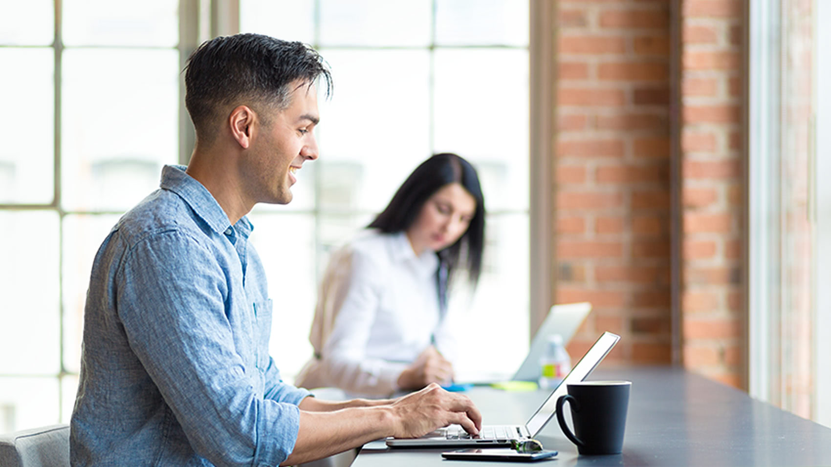 Aera Technology Gallery