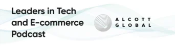 Decision Intelligence and AI with Frederic Laluyuax of Aera Technology, Leaders in Tech and Ecommerce Podcast