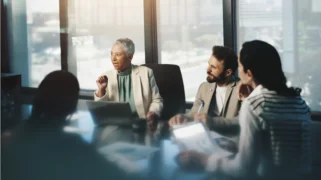 Aera Technology Customers