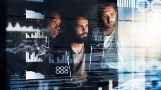 What is Decision Intelligence