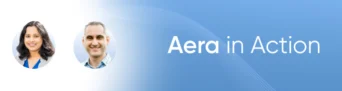 Speed, Simplicity, Value: Innovations in Aera Decision Cloud™