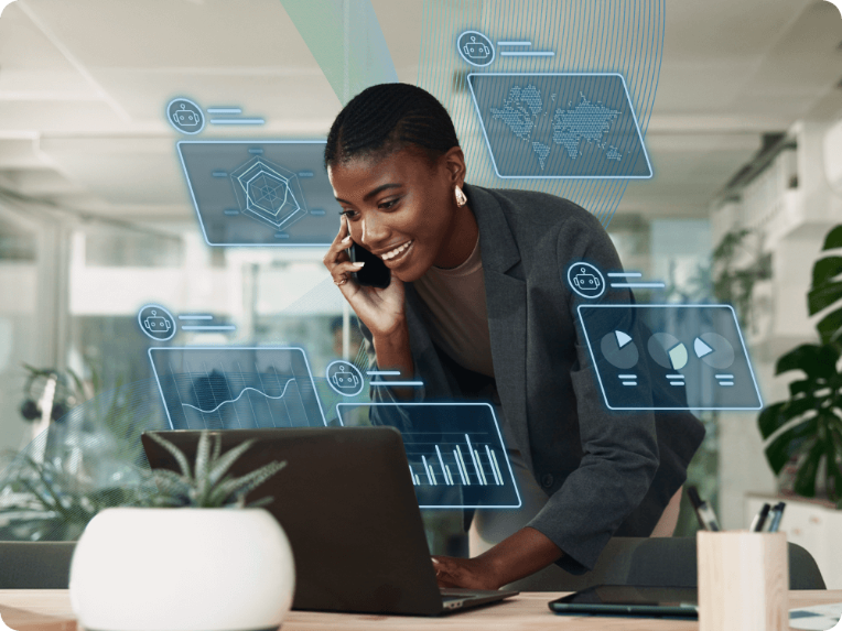 Webinar Recap: Introducing Aera with Agentic AI — Decision-Making, Reimagined